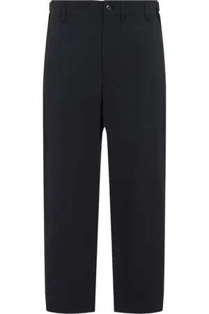 LEMAIRE Pantalones con botones