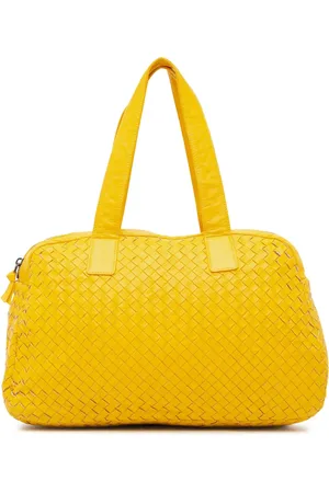 Bottega Veneta Bolsa de mano Nappa Intrecciato Wallet On Chain 2012-2024
