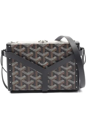 GOYARD Bolsa de hombro Minaudière 2010
