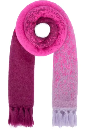 Fendi Mascada con logo estampado