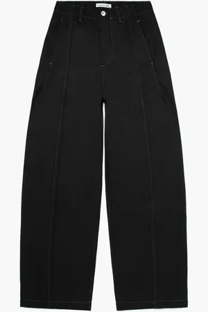 YMC Cotton jeans