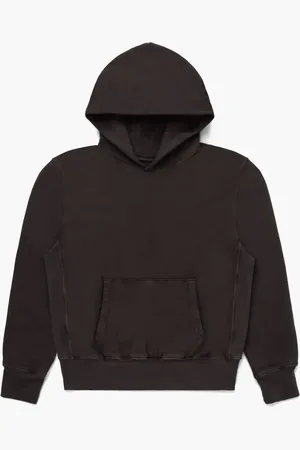 Les Tien Cropped hoodie
