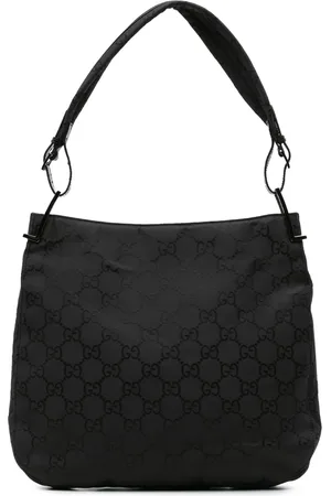 Gucci Bolsa de hombro 20th Century GG Nylon