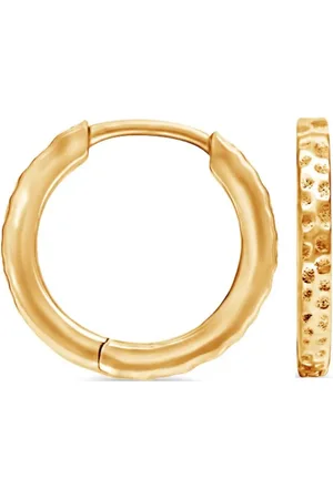 Dower and Hall Medium Nomad hoops