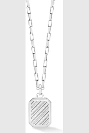 Dower and Hall Collar de clips Octagon Humbug
