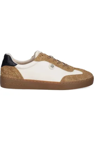 Michael Kors Tenis con agujetas