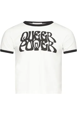 Ludovic De Saint Sernin Playera Queer