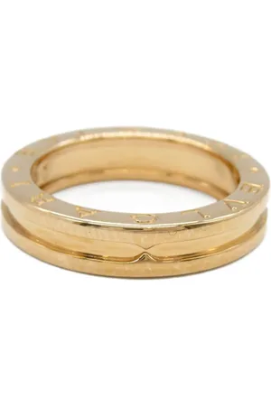 Bvlgari Anillo B-Zero1 en oro rosa de 18kt 2010