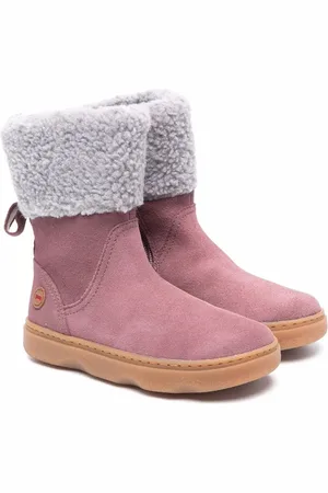 Camper Botas Kido