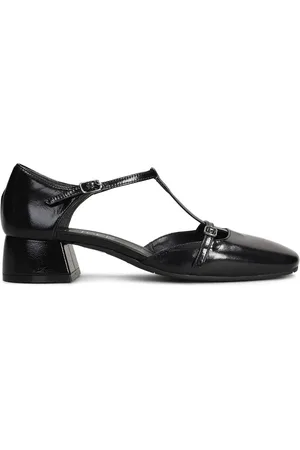 Julie Dee Zapatillas con puntera en punta