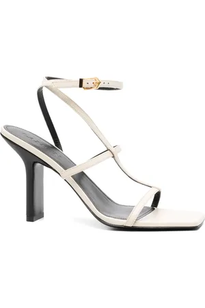 Lanvin Sandalias con tacón de 95mm
