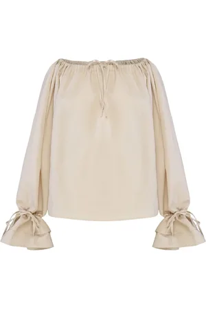 Sleeper Blusa Cha-Cha