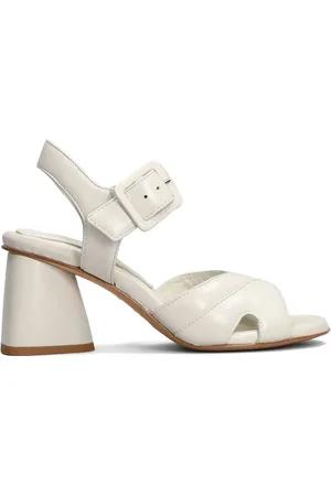 MARA BINI Sandalias con tiras