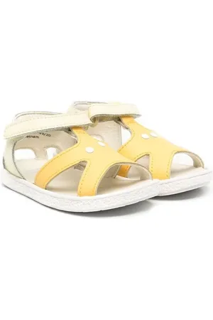 Camper Sandalias con cierre autoadherente