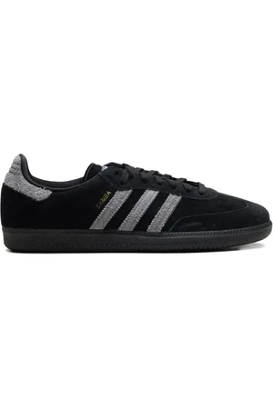 adidas Tenis Samba ADV "Core Black/Grey"
