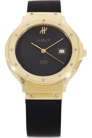 HUBLOT Reloj Classic de 32mm