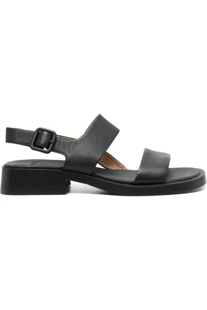 Camper Sandalias Dana con doble tira