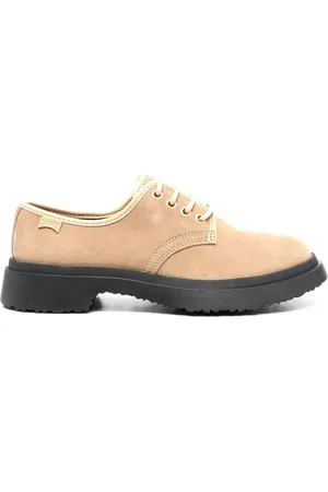 Camper Zapatos casuales con agujetas