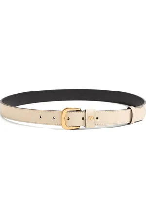 VALENTINO GARAVANI Cinturón VLogo Signature