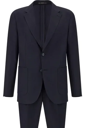 Boggi Milano Traje con botones