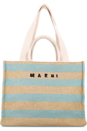 Marni Tote Basket mediana