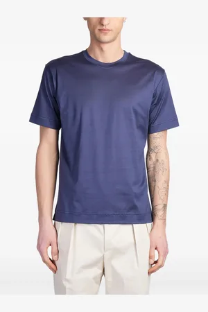 TAGLIATORE Cotton T-shirt