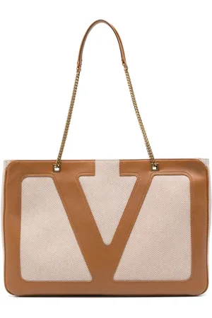 VALENTINO GARAVANI Bolsa de hombro Viva Superstar