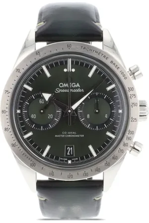 Omega Reloj Speedmaster de 41mm 2023 pre-owned