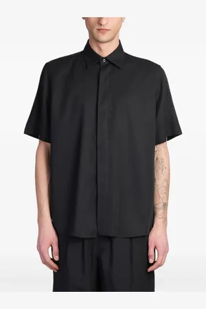 LOW BRAND Camisa manga corta