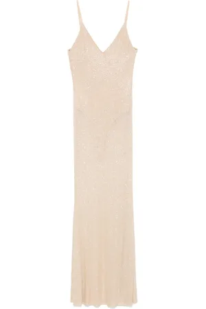 Twenty Fourhaitch Vestido largo Atlanta
