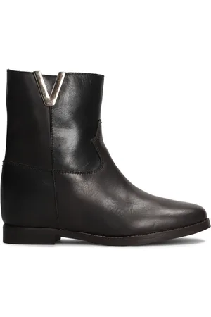 Julie Dee Botines Texan