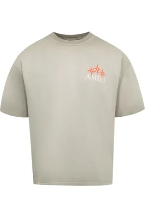 AMIRI Logo-print T-shirt