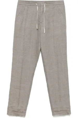 brett johnson Pantalones con bolsillos