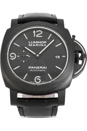 PANERAI Reloj Luminor de 44mm 2020 pre-owned
