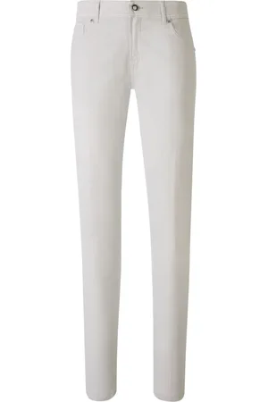 MARCO PESCAROLO Jeans slim