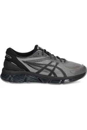 Asics Tenis running con panel de malla