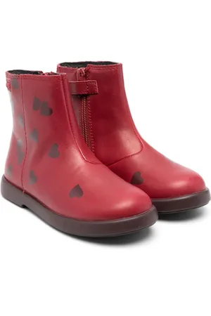 Camper Botas Duet Twin
