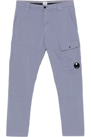 C.P. Company Pantalones cargo 50 Fili