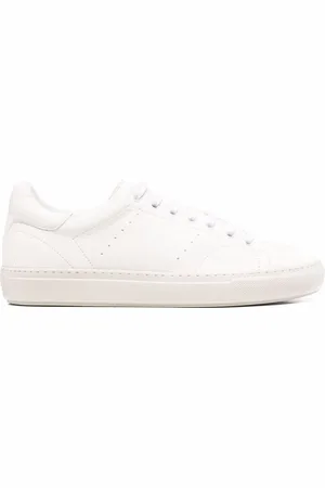 TAGLIATORE Tenis con logo lateral