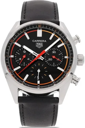 Tag Heuer Reloj Carrera Chronograph de 39mm 2023 sin uso