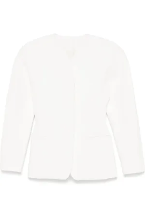 Jacquemus Blazer Le Ovalo