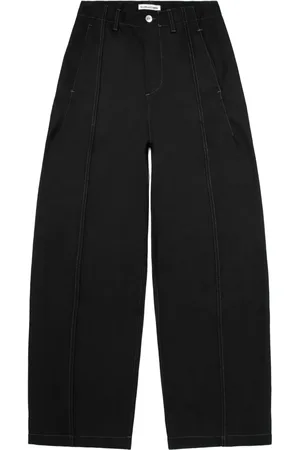 YMC Jeans de algodón