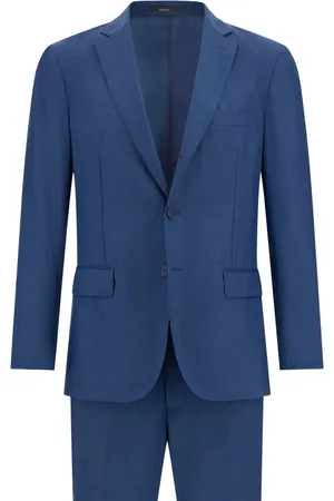 Boggi Milano Traje con botones