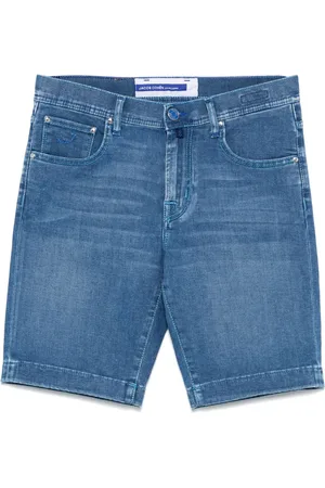Jacob Cohen Shorts Nicolas