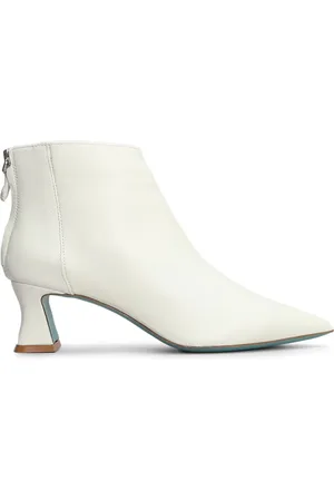Fratelli Russo Botines con tacón de 60mm