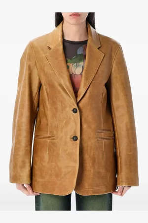 OUR LEGACY Blazer con botones