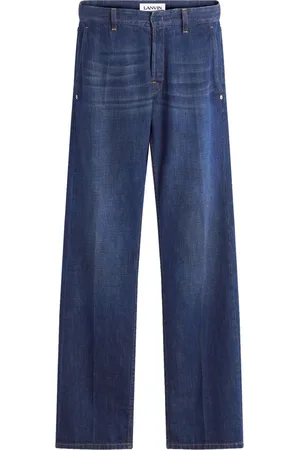 Lanvin Jeans rectos