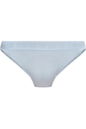 Emporio Armani Calzones con logo