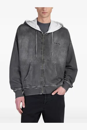 Golden Goose Hoodie Michael