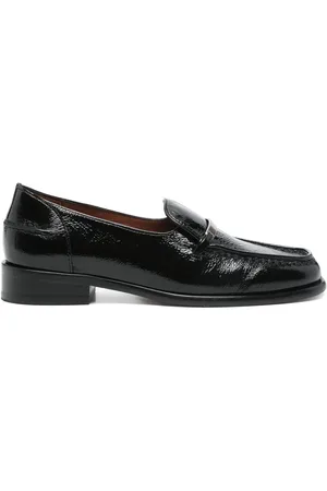 Maison Kitsuné Mocasines slip-on